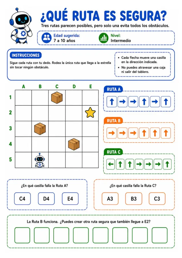 Actividad de robótica 6