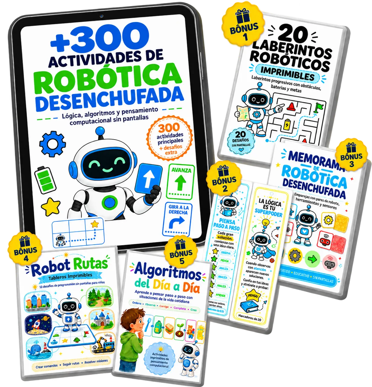 Kit Completo