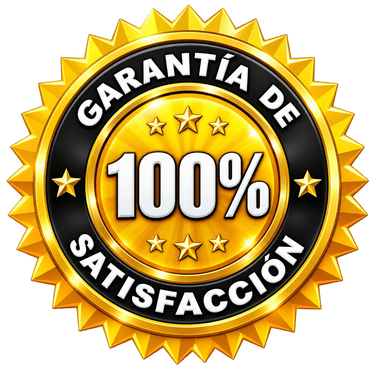 Garantía de 7 Días